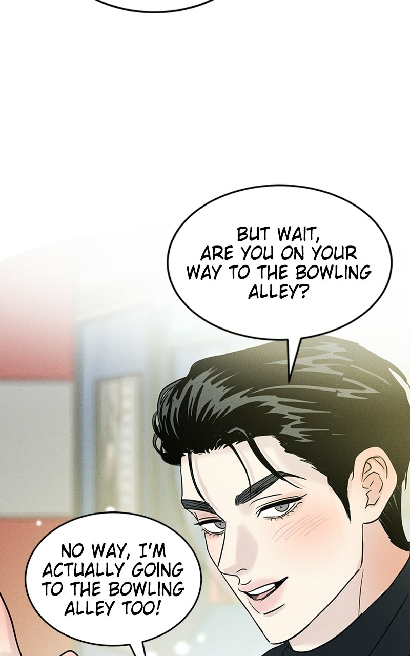 Unrefined Love Episode 17 page 10 - 