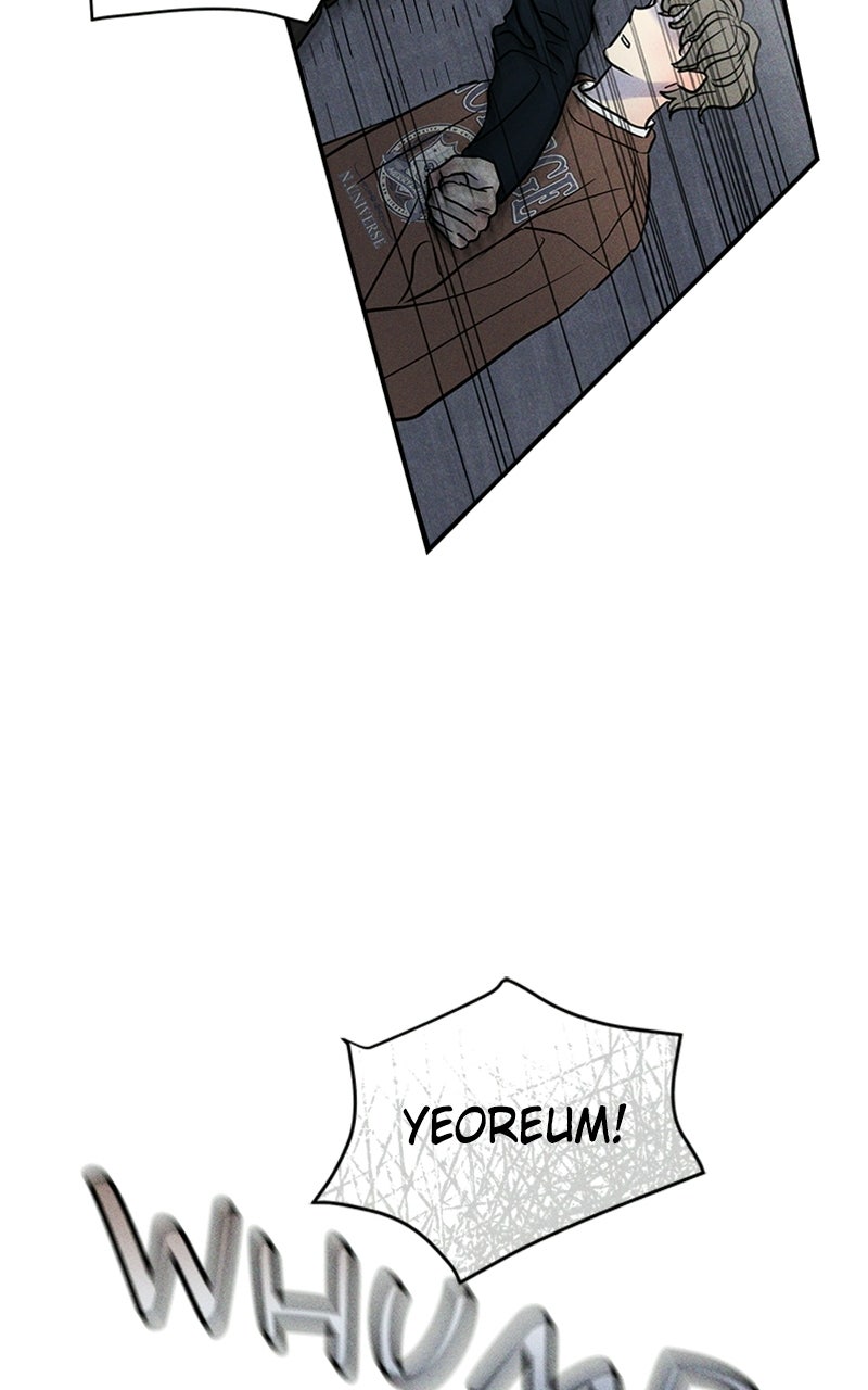 Unrefined Love Episode 17 page 91 - 