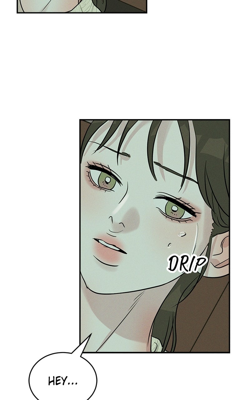 Unrefined Love Episode 17 page 95 - 
