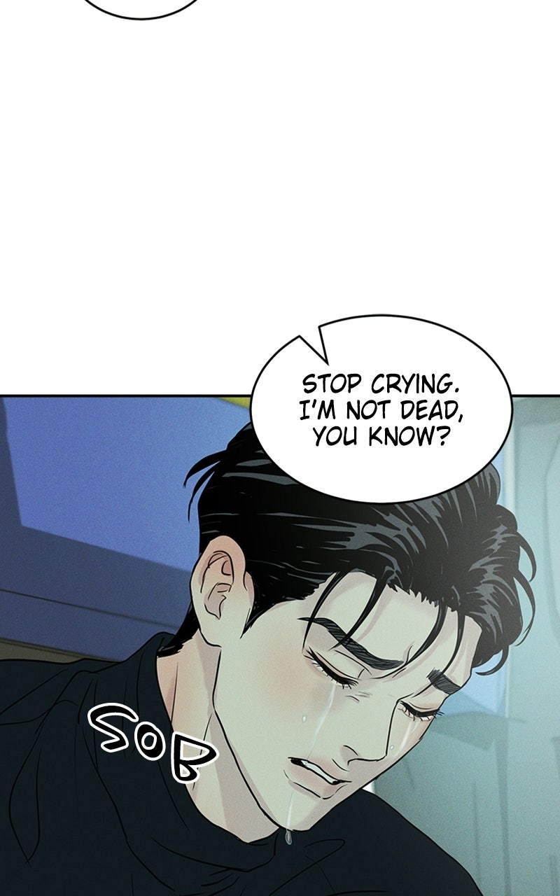 Unrefined Love Episode 17 page 96 - 