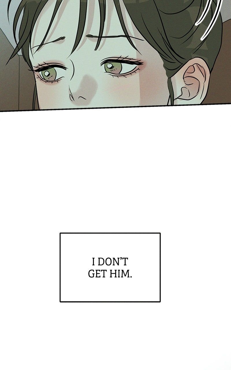 Unrefined Love Episode 17 page 99 - 