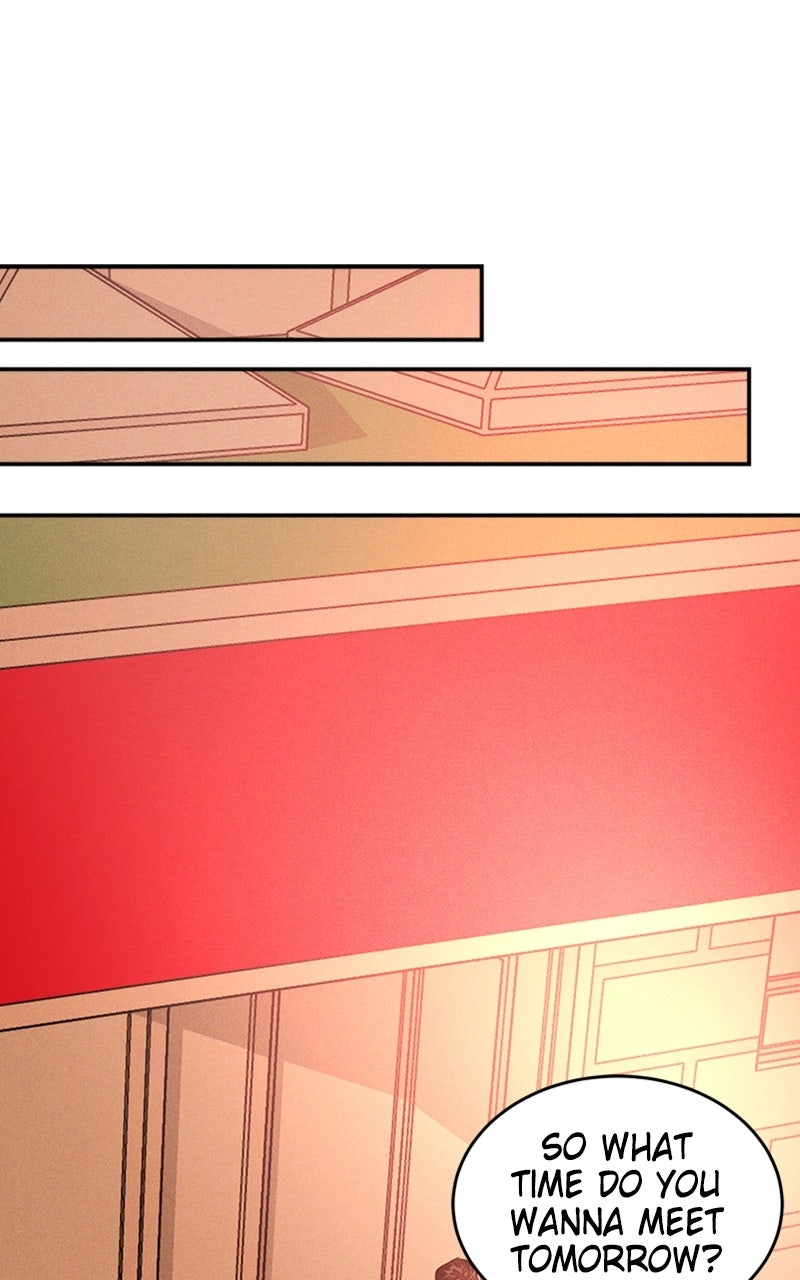 Unrefined Love Episode 18 page 12 - 