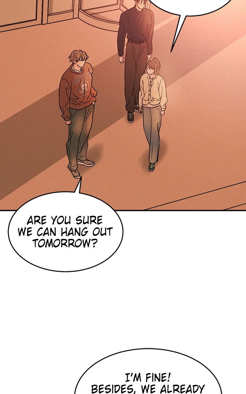 Unrefined Love Episode 18 page 13 - 