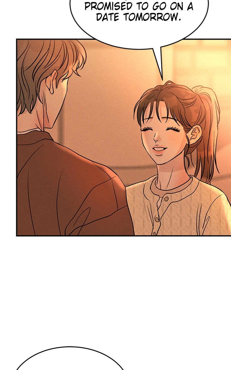 Unrefined Love Episode 18 page 14 - 