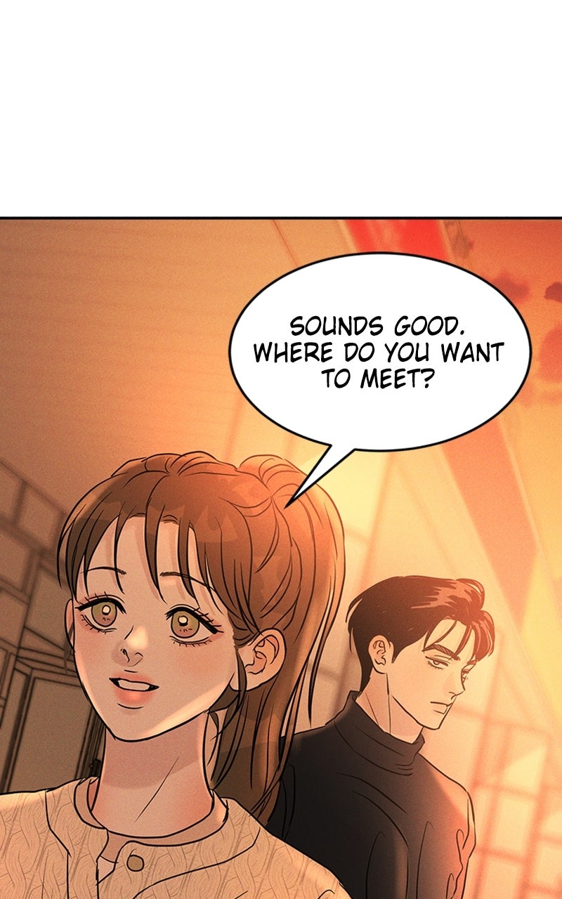 Unrefined Love Episode 18 page 16 - 