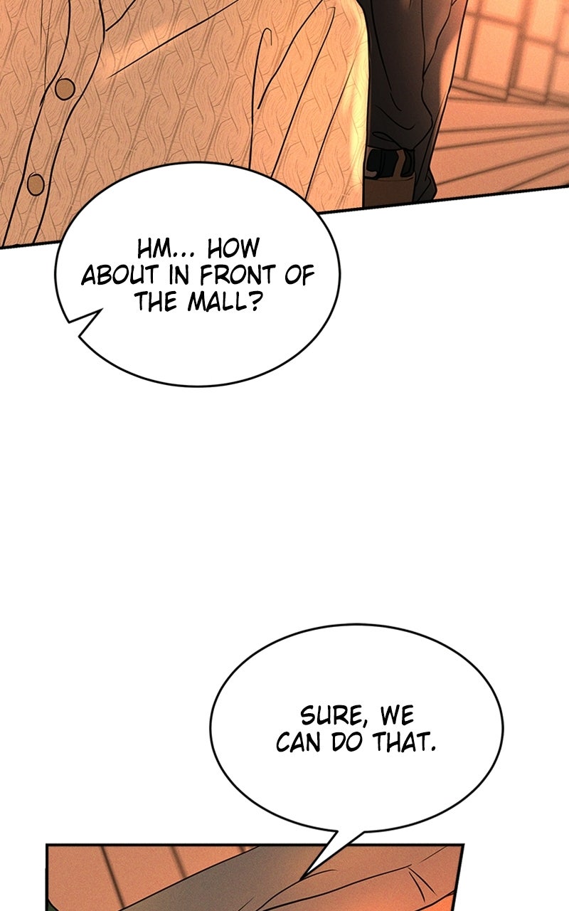 Unrefined Love Episode 18 page 17 - 