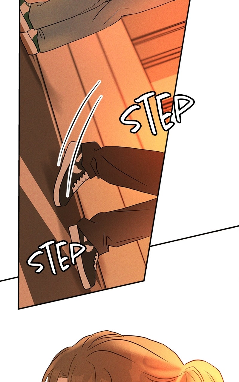 Unrefined Love Episode 18 page 18 - 