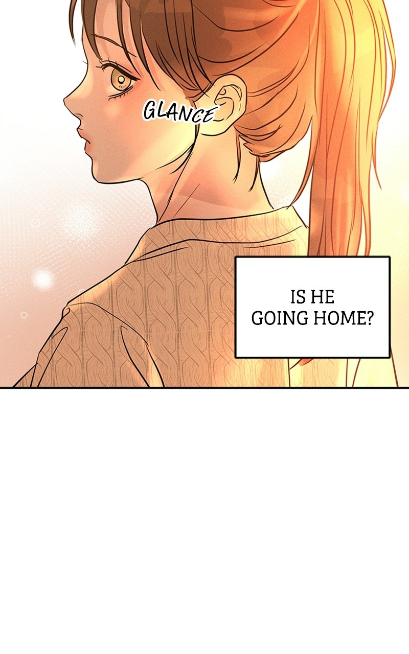 Unrefined Love Episode 18 page 19 - 