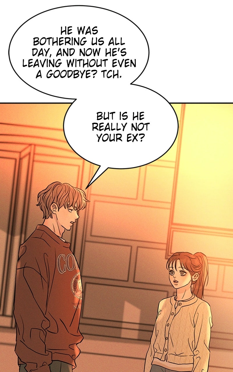 Unrefined Love Episode 18 page 20 - 