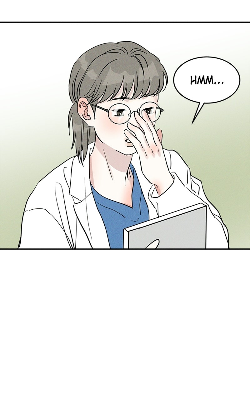 Unrefined Love Episode 18 page 3 - 