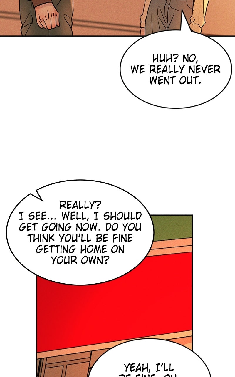 Unrefined Love Episode 18 page 21 - 