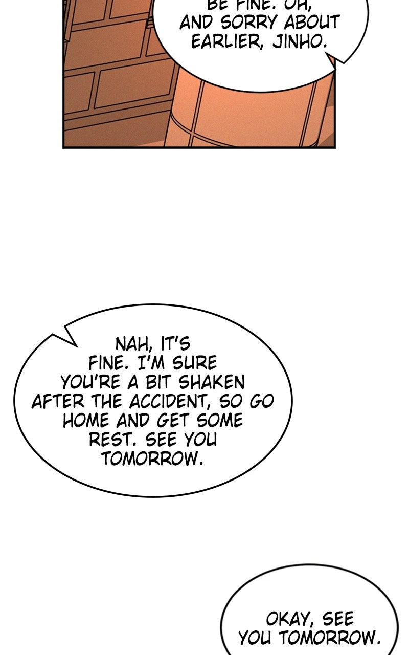 Unrefined Love Episode 18 page 22 - 