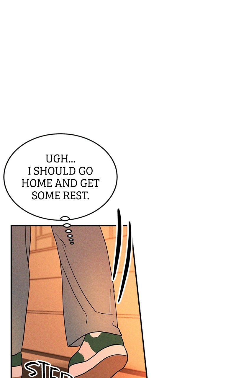 Unrefined Love Episode 18 page 25 - 