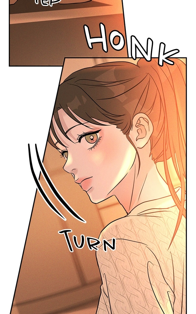 Unrefined Love Episode 18 page 26 - 