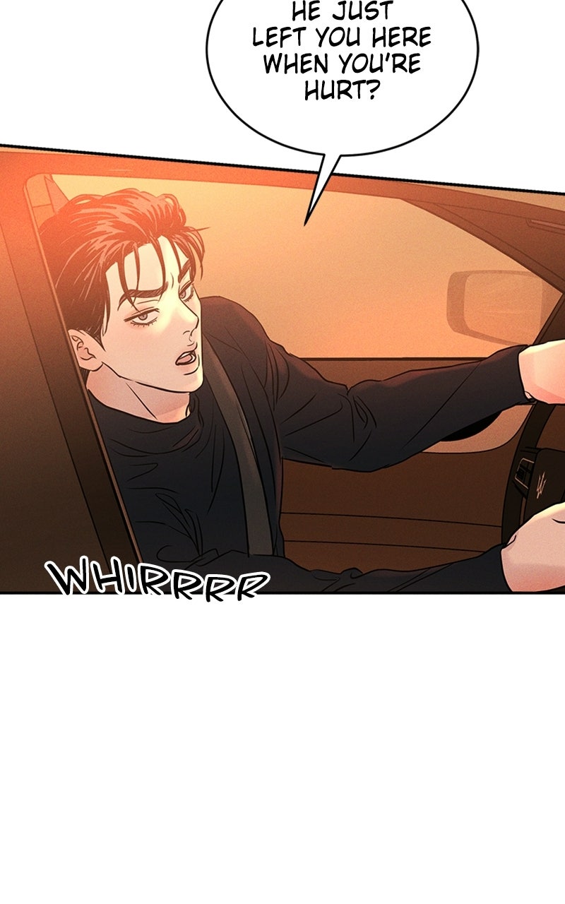 Unrefined Love Episode 18 page 29 - 
