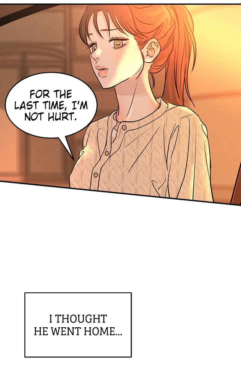 Unrefined Love Episode 18 page 30 - 
