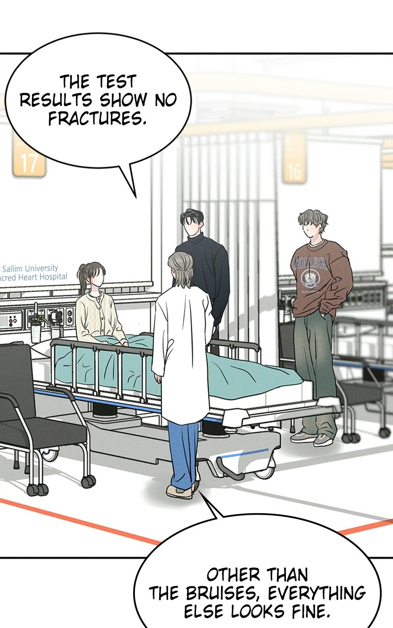 Unrefined Love Episode 18 page 4 - 