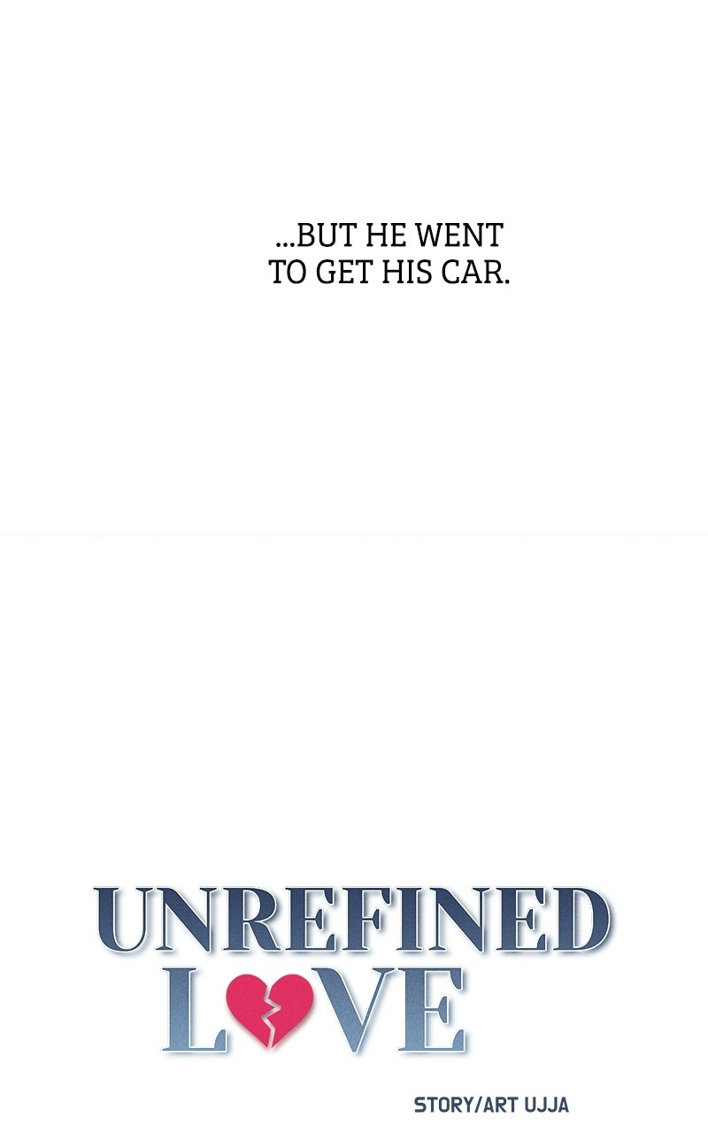 Unrefined Love Episode 18 page 31 - 