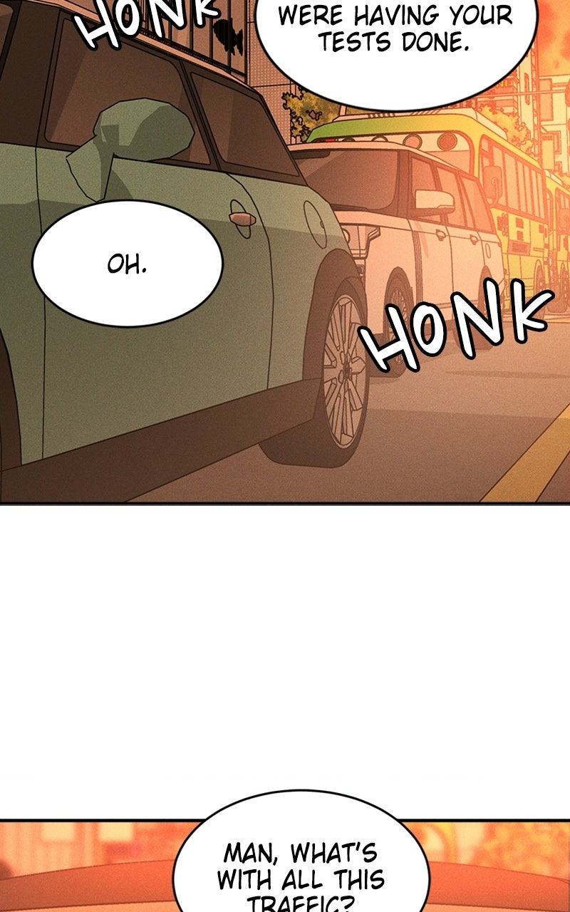 Unrefined Love Episode 18 page 34 - 