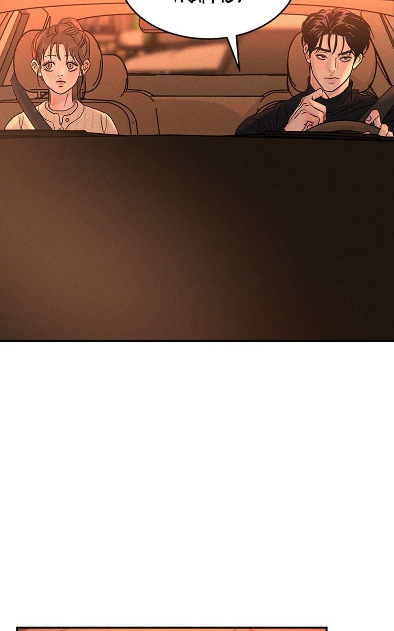 Unrefined Love Episode 18 page 35 - 