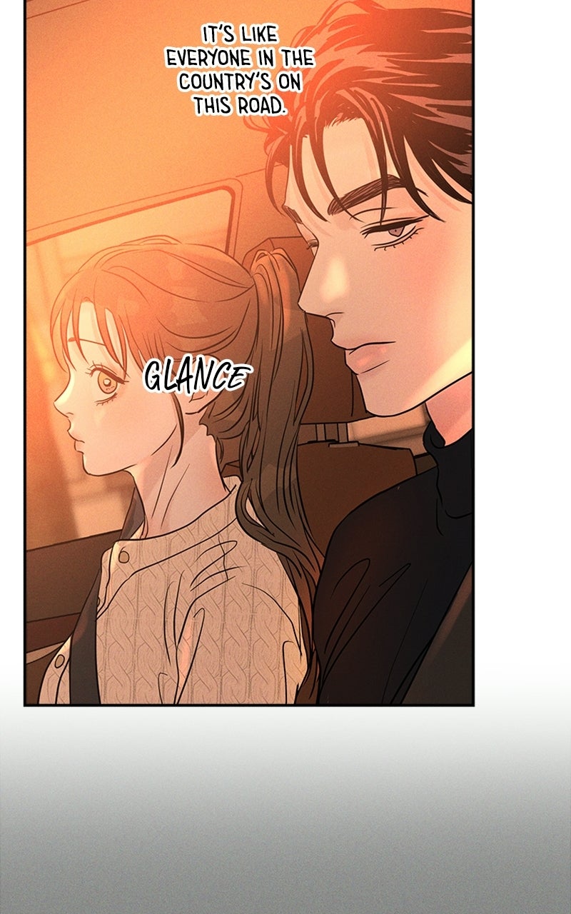 Unrefined Love Episode 18 page 36 - 