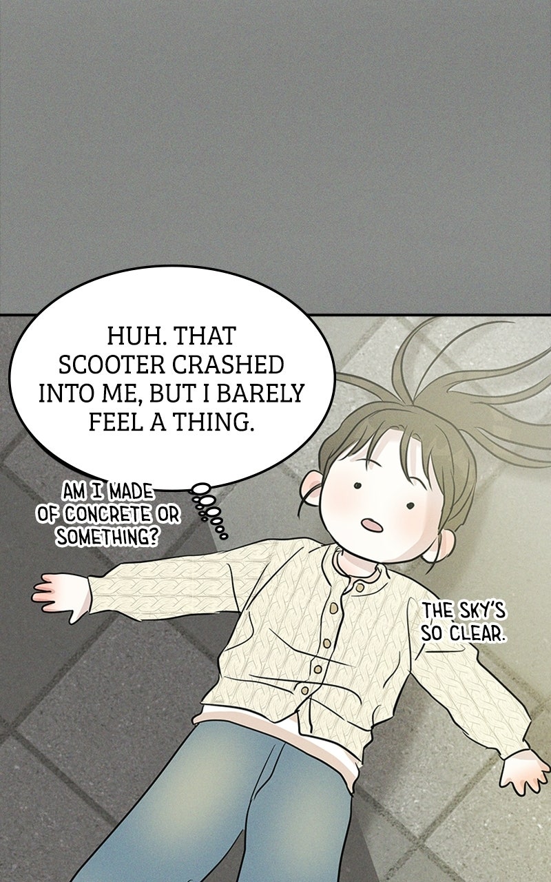 Unrefined Love Episode 18 page 37 - 