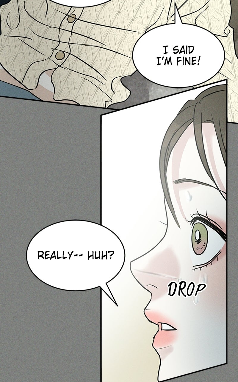 Unrefined Love Episode 18 page 40 - 