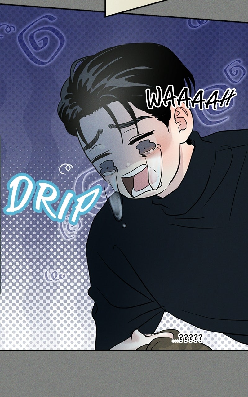 Unrefined Love Episode 18 page 41 - 