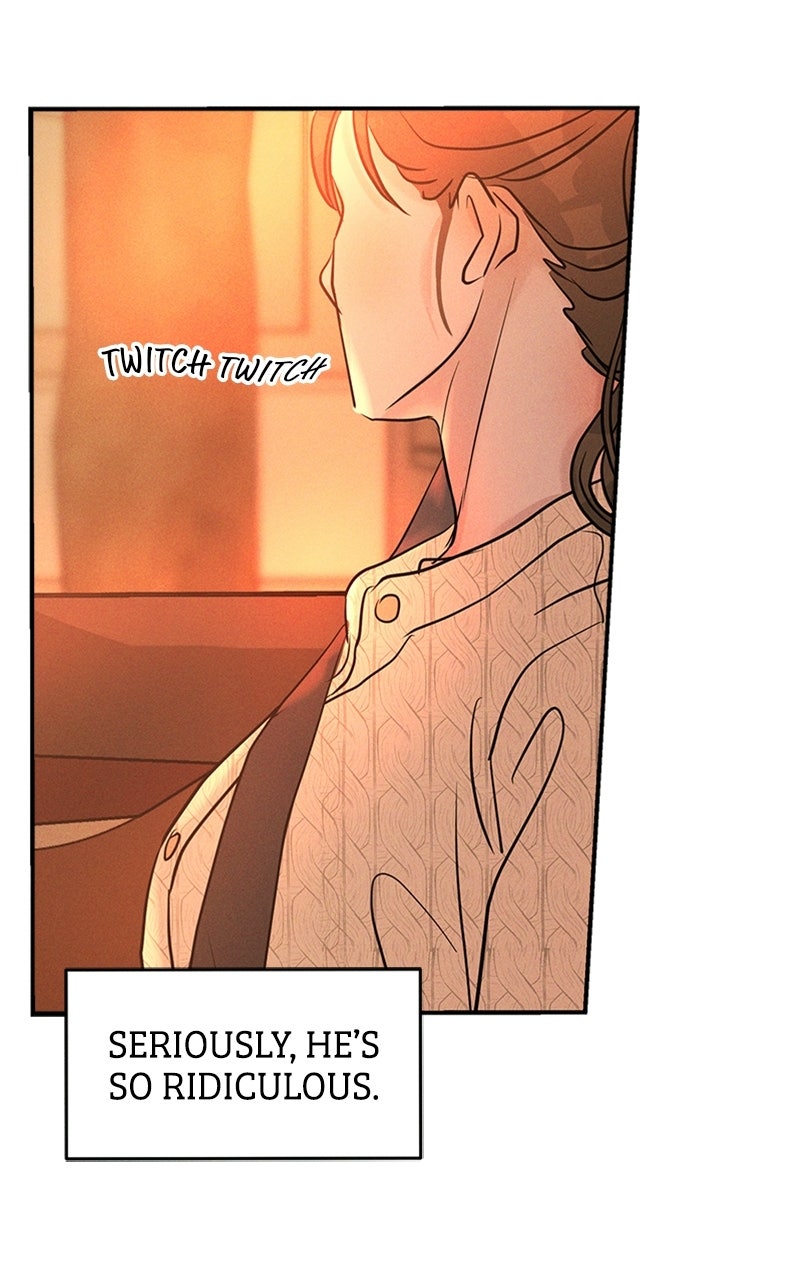 Unrefined Love Episode 18 page 45 - 