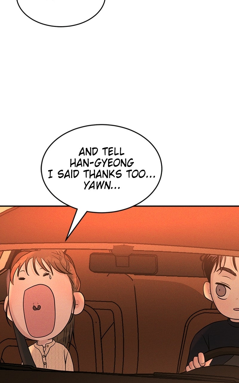 Unrefined Love Episode 18 page 47 - 