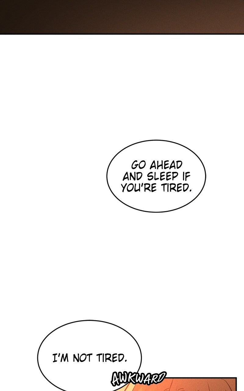 Unrefined Love Episode 18 page 48 - 