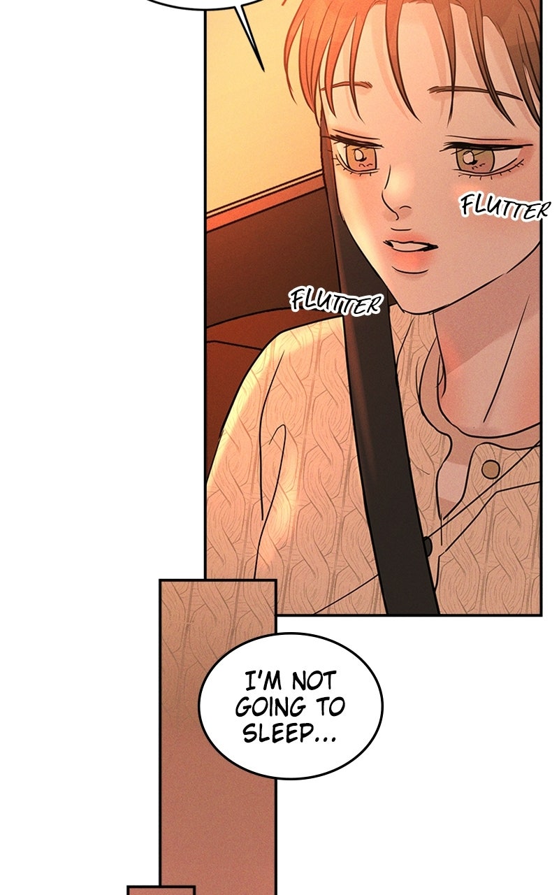 Unrefined Love Episode 18 page 49 - 