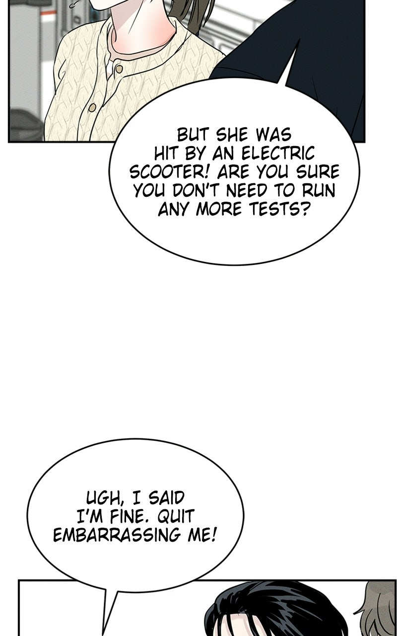 Unrefined Love Episode 18 page 6 - 