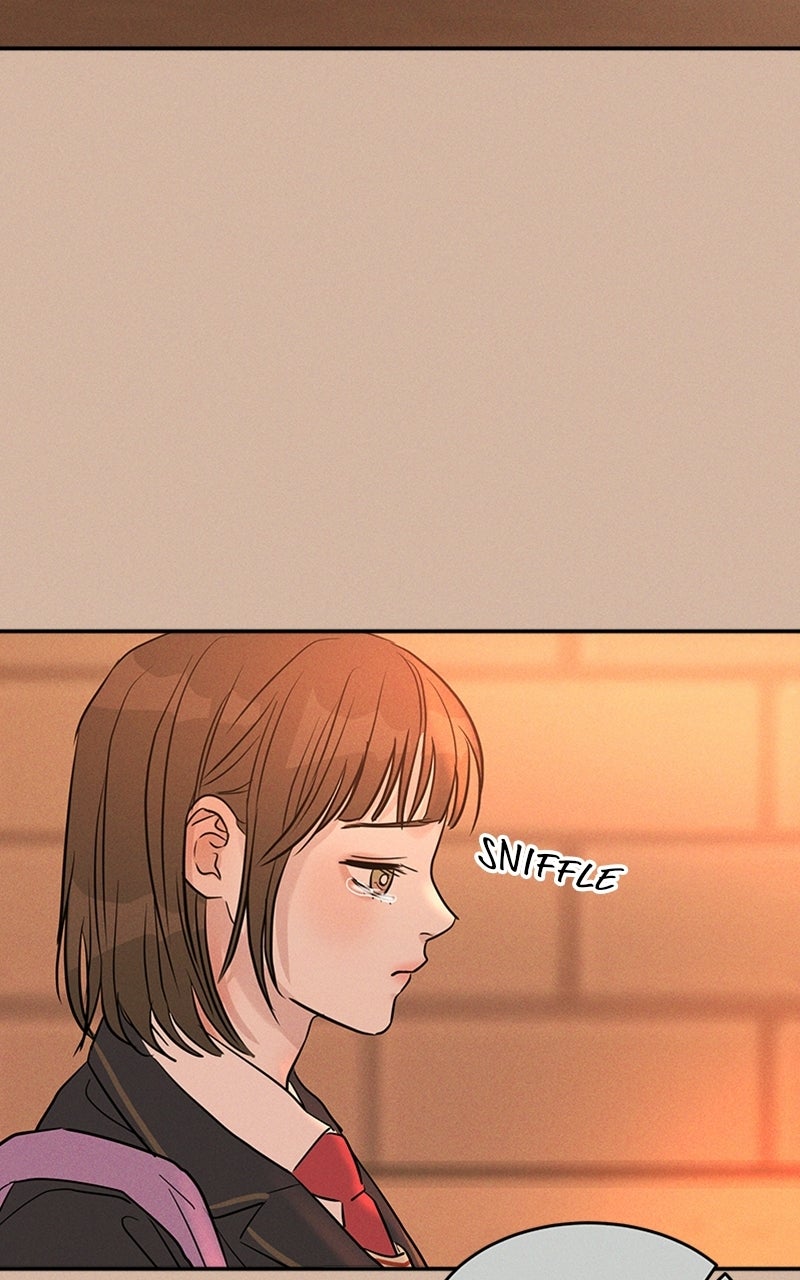 Unrefined Love Episode 18 page 51 - 