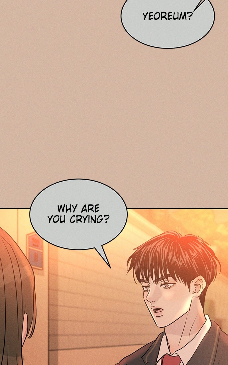 Unrefined Love Episode 18 page 52 - 