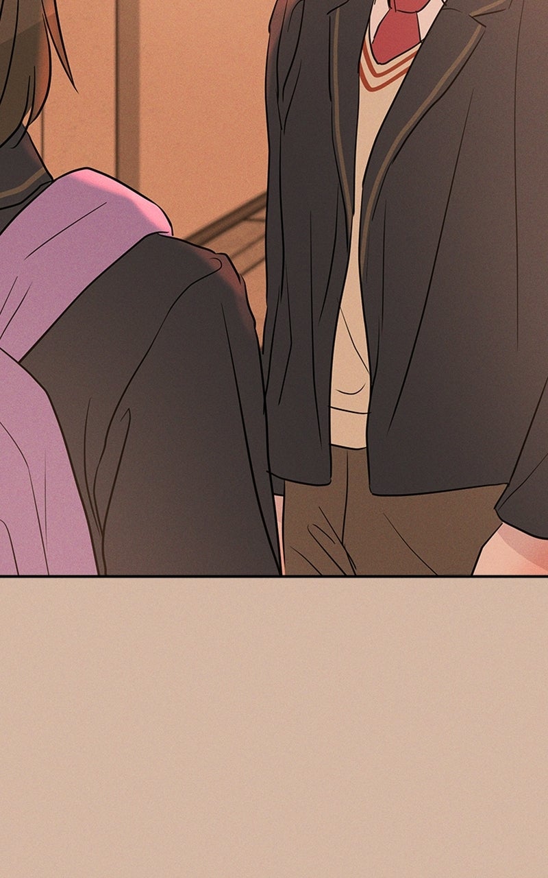 Unrefined Love Episode 18 page 53 - 