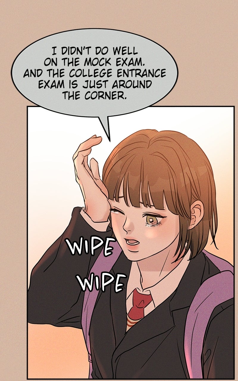 Unrefined Love Episode 18 page 54 - 
