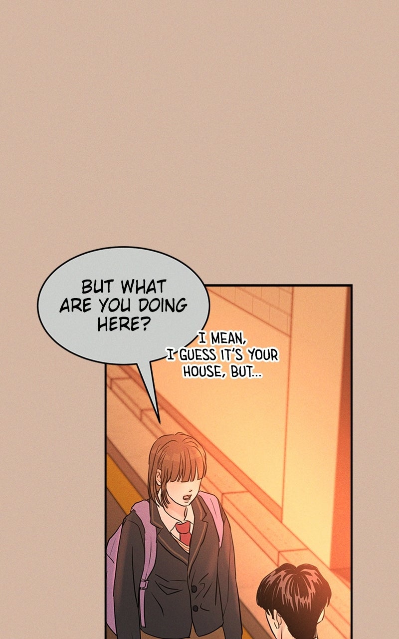 Unrefined Love Episode 18 page 55 - 