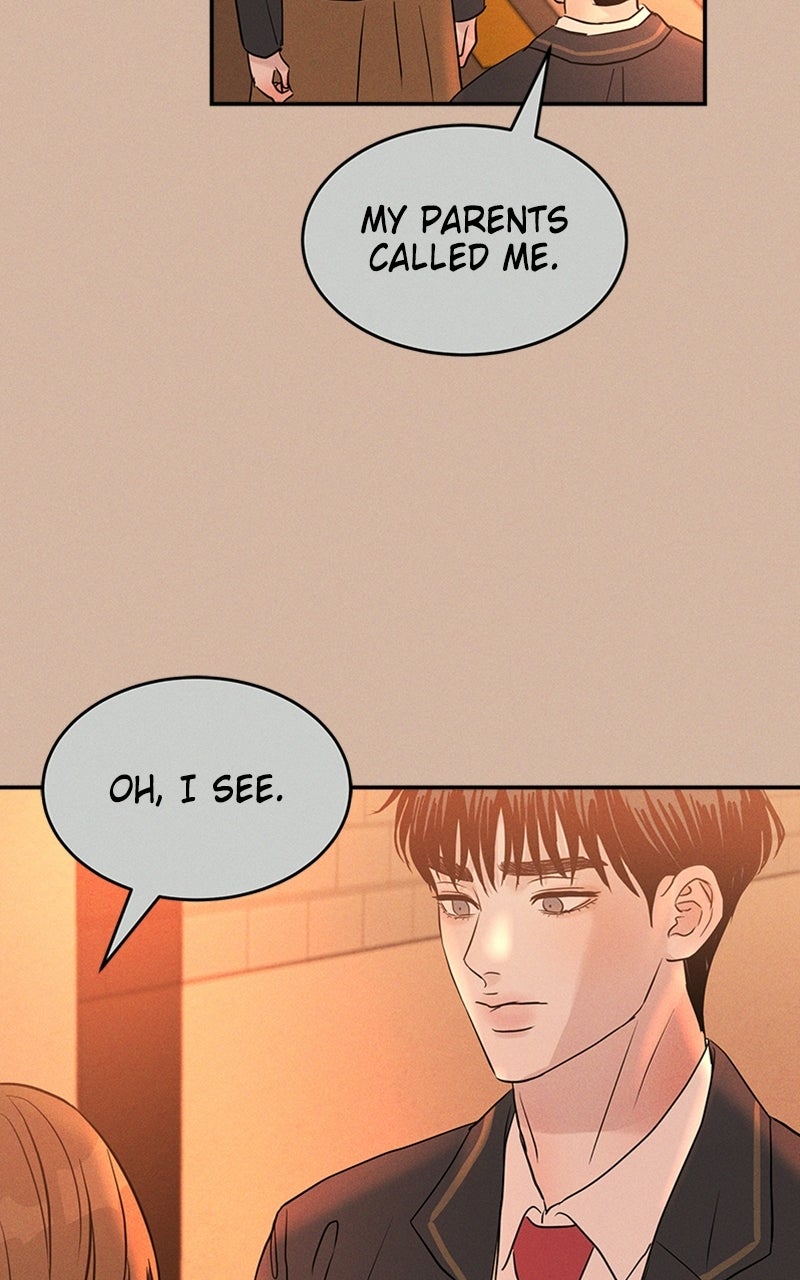 Unrefined Love Episode 18 page 56 - 