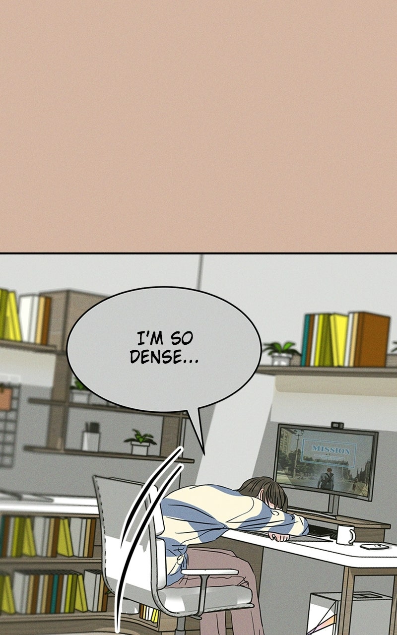 Unrefined Love Episode 18 page 60 - 