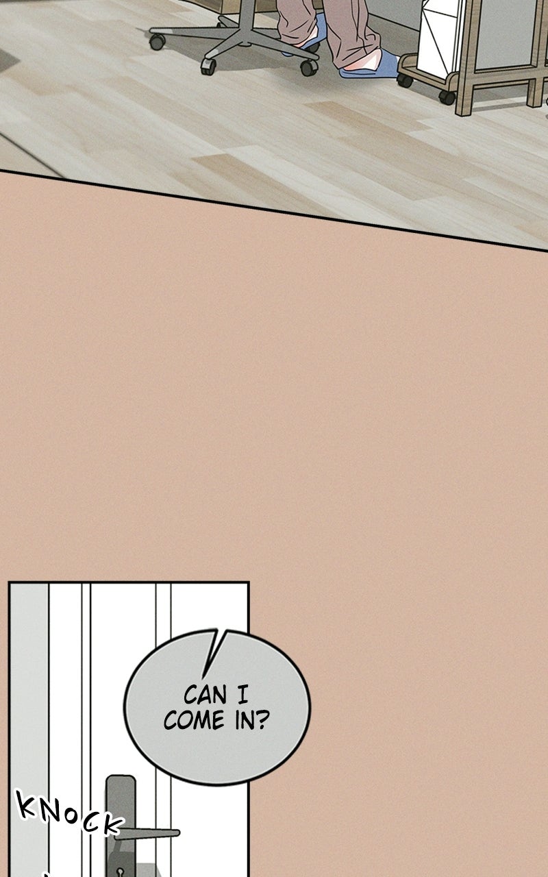Unrefined Love Episode 18 page 61 - 