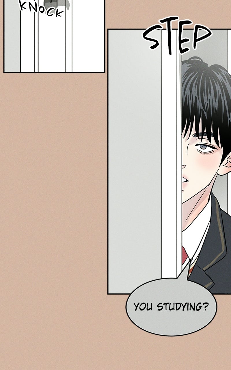 Unrefined Love Episode 18 page 62 - 