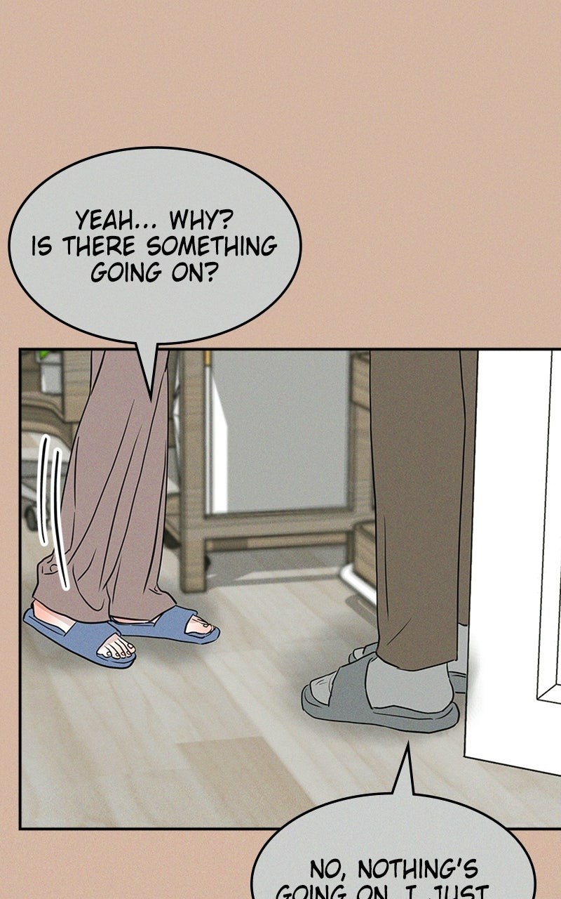Unrefined Love Episode 18 page 63 - 