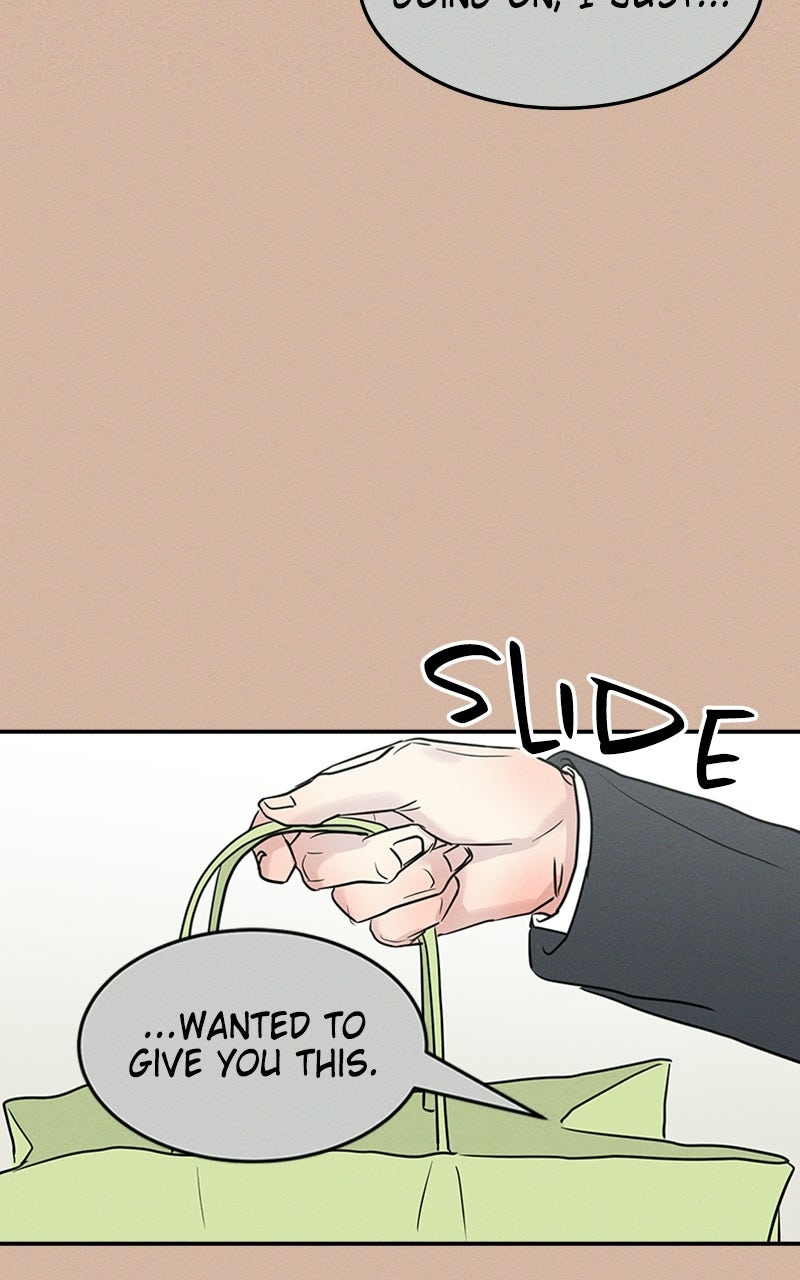 Unrefined Love Episode 18 page 64 - 