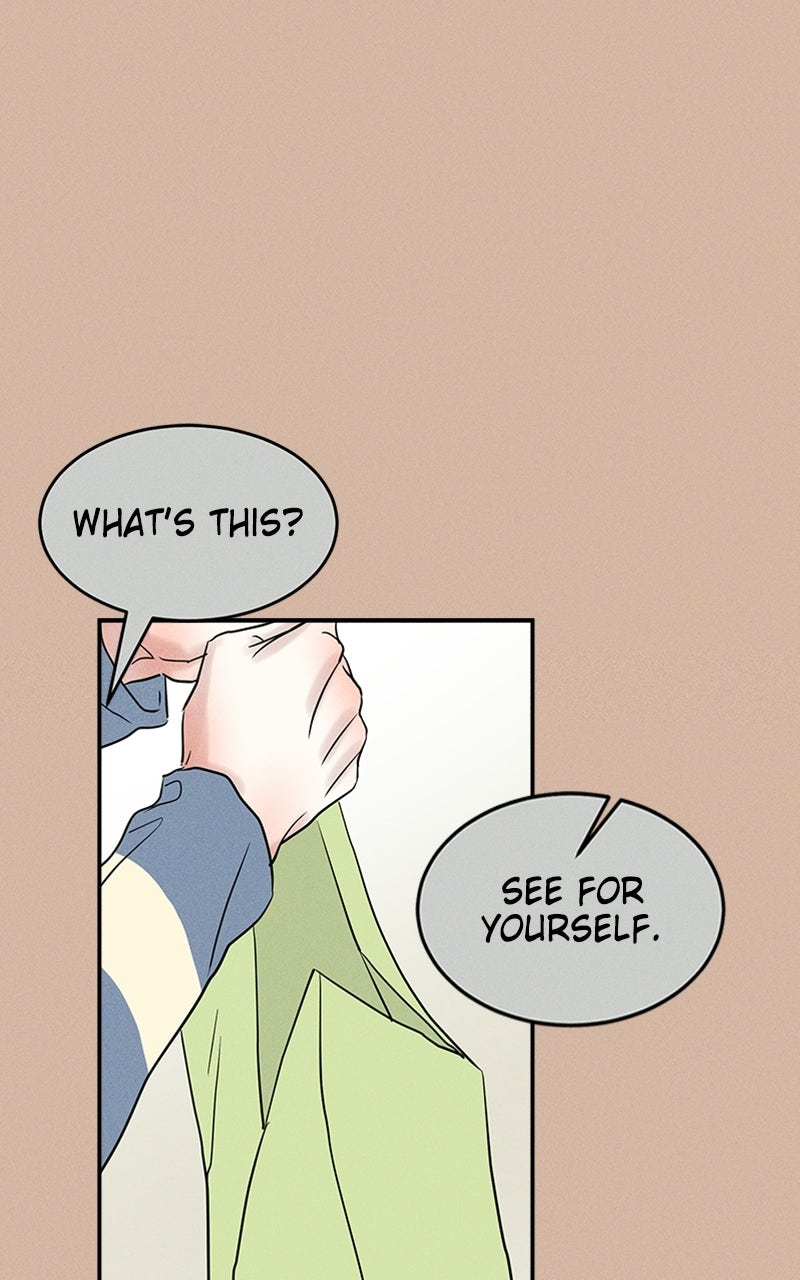 Unrefined Love Episode 18 page 65 - 