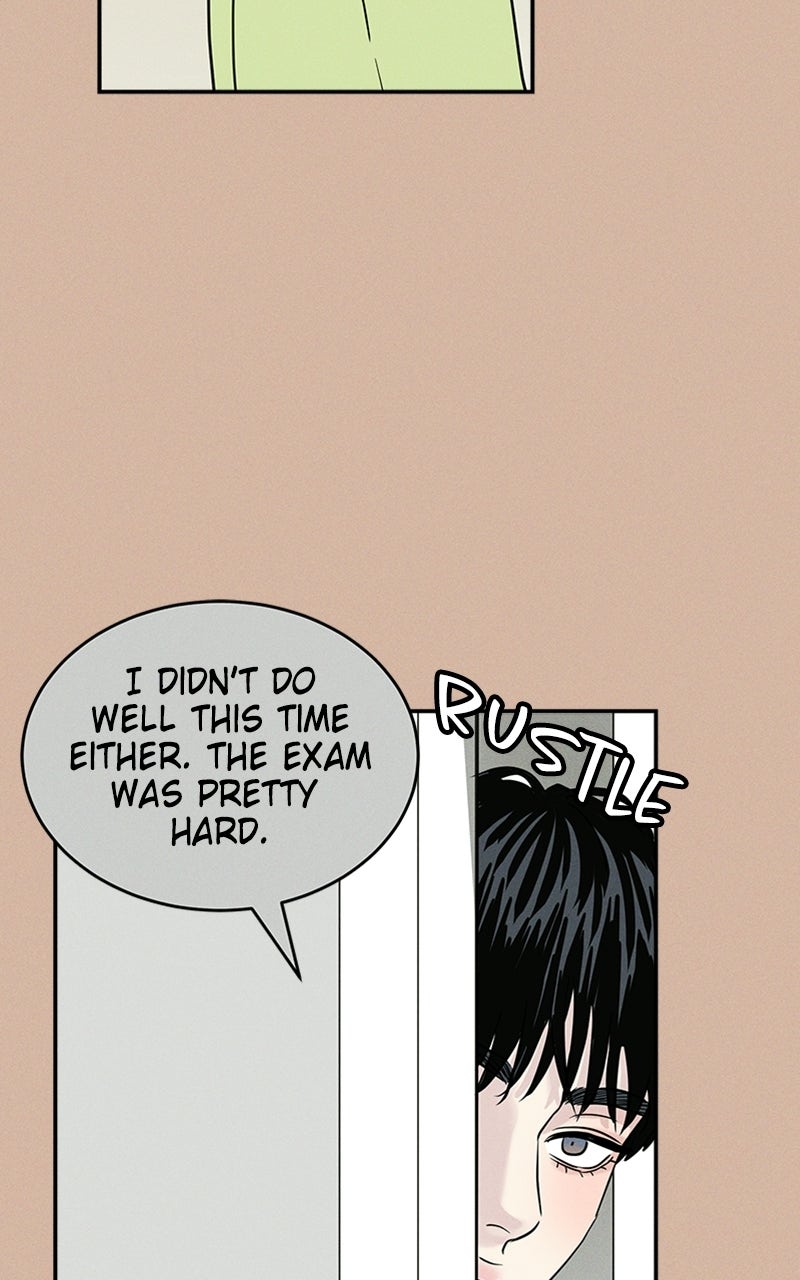 Unrefined Love Episode 18 page 66 - 