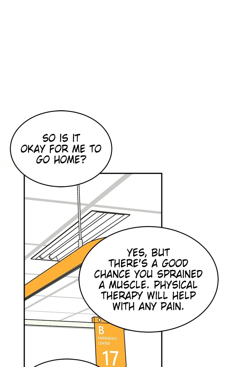 Unrefined Love Episode 18 page 8 - 