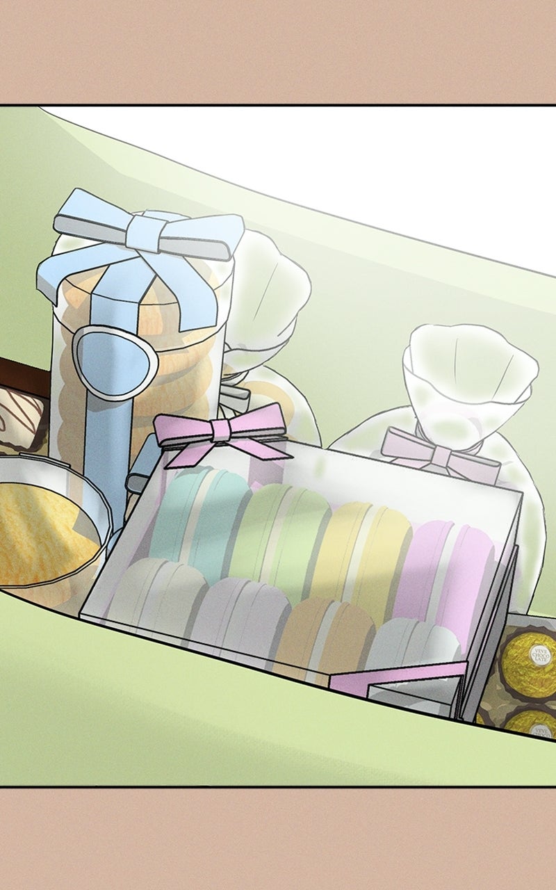 Unrefined Love Episode 18 page 71 - 