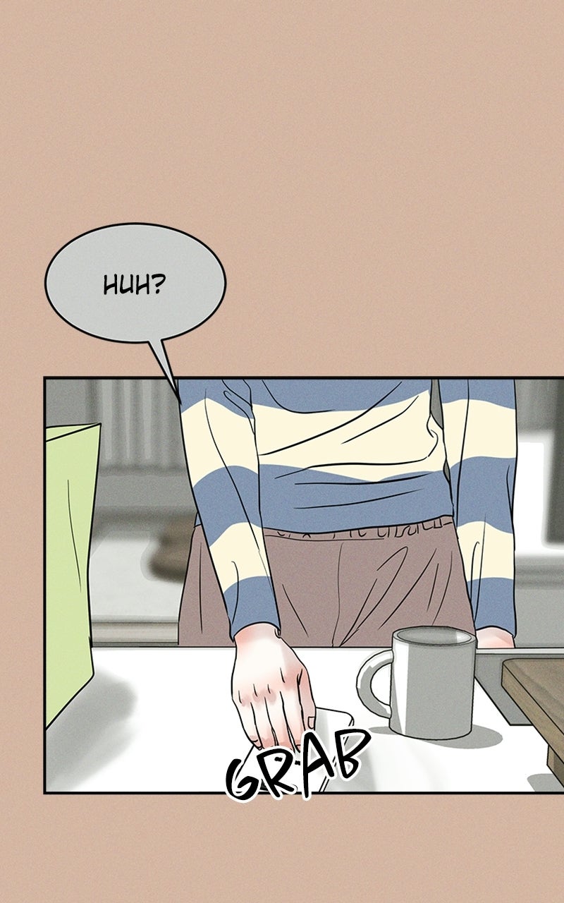 Unrefined Love Episode 18 page 74 - 