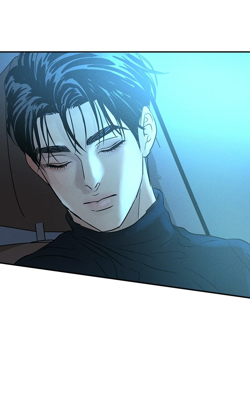 Unrefined Love Episode 18 page 82 - 